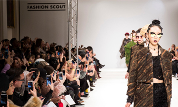 Fashion Scout announces relocation